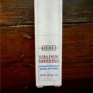 Kiehl's Ultra Facial Barrier Balm - 8 g NIB